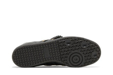 Load image into Gallery viewer, adidas Samba Wales Bonner Studded Pack Black