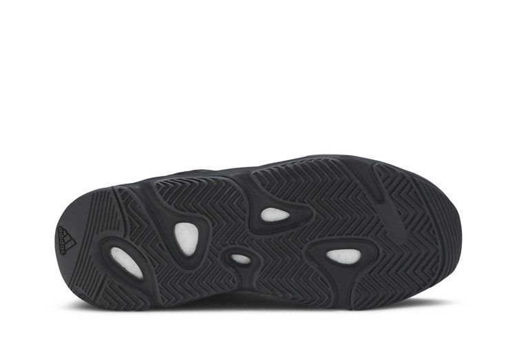 adidas Yeezy Boost 700 MNVN Black (Kids)