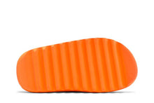 Load image into Gallery viewer, adidas Yeezy Slide Enflame Orange
