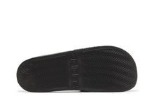 Load image into Gallery viewer, adidas Adilette Shower Slides Triple Black