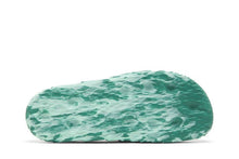 Load image into Gallery viewer, adidas Adilette 22 Slides Court Green Pulse Mint
