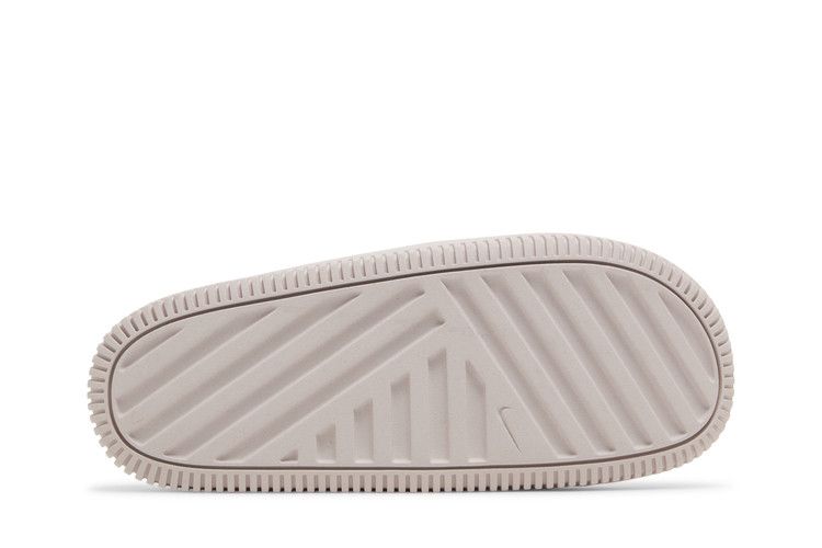 Nike Calm Slide Barely Rose (Women's)