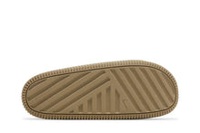 Load image into Gallery viewer, Nike Calm Slide Khaki