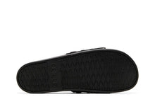 Load image into Gallery viewer, adidas Adilette Comfort Slides Triple Black