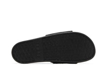 Load image into Gallery viewer, adidas Adilette Comfort Slides Core Black Cloud White