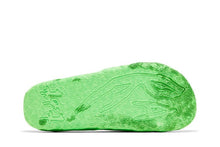 Load image into Gallery viewer, Puma LaMelo Ball MB.03 Slide Green Fluoro Yellow