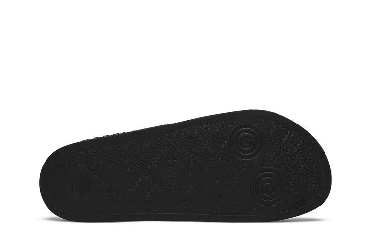 Gucci Slide GG Supreme Tigers
