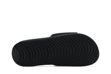 Load image into Gallery viewer, Nike Kawa Slide Black/White