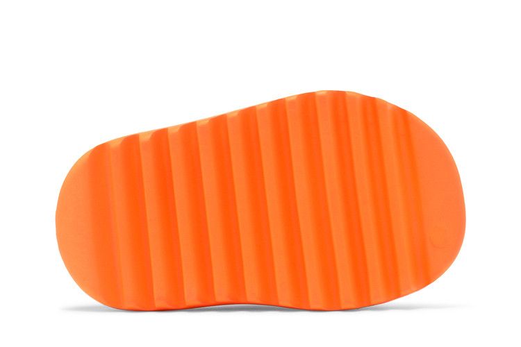 adidas Yeezy Slide Enflame Orange (Kids)