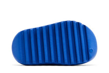 Load image into Gallery viewer, adidas Yeezy Slide Azure (Kids)
