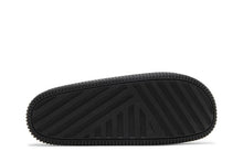 Load image into Gallery viewer, Nike Calm Slide Black