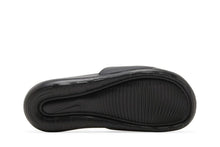 Load image into Gallery viewer, Nike Victori One Slide Triple Black (Women's)