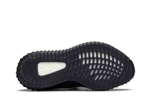 Load image into Gallery viewer, adidas Yeezy Boost 350 V2 Static Black (Reflective)