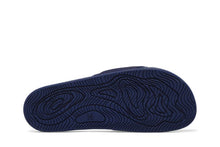 Load image into Gallery viewer, adidas Boost Slide Pharrell Night Sky Blue