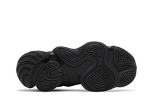 Load image into Gallery viewer, adidas Yeezy 500 High Tactical Boot Utility Black