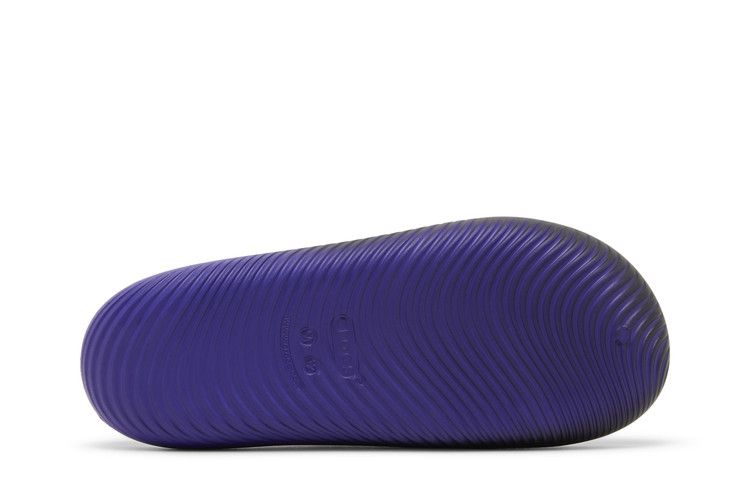 Crocs Mellow Slide Taco Bell Live Más
