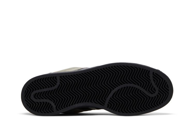 adidas Campus 00s Silver Pebble Core Black