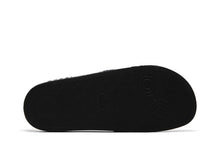 Load image into Gallery viewer, Gucci Slide Black Rubber (Women's)