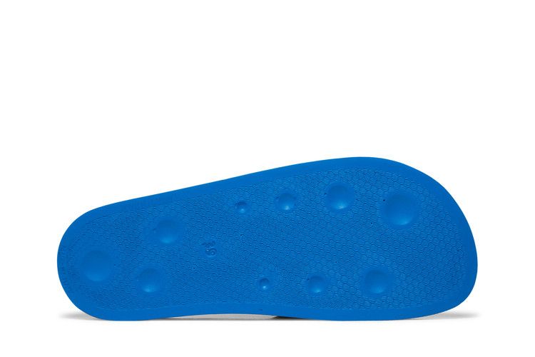OFF-WHITE HF Pool Slide Blue (Women's)