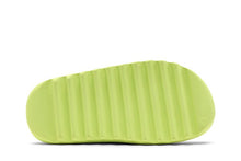 Load image into Gallery viewer, adidas Yeezy Slide Glow Green