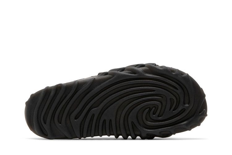 Crocs Pollex Slide by Salehe Bembury Sasquatch
