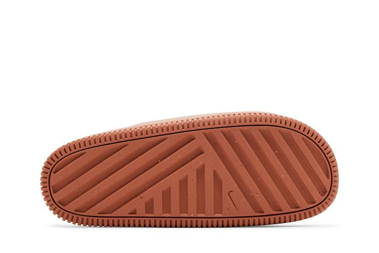 Nike Calm Slide Terra Blush (Women's)