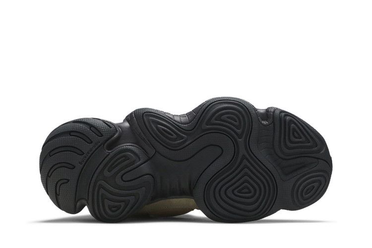 adidas Yeezy 500 High Shale Warm