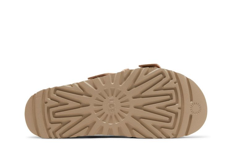 UGG Goldenstar Hi Slide Sand (Women's)