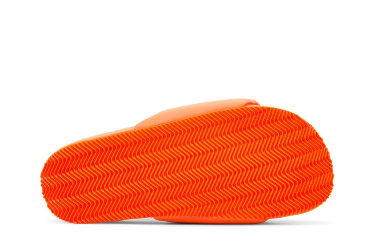 adidas Y-3 Comfylette Slide Solar Orange