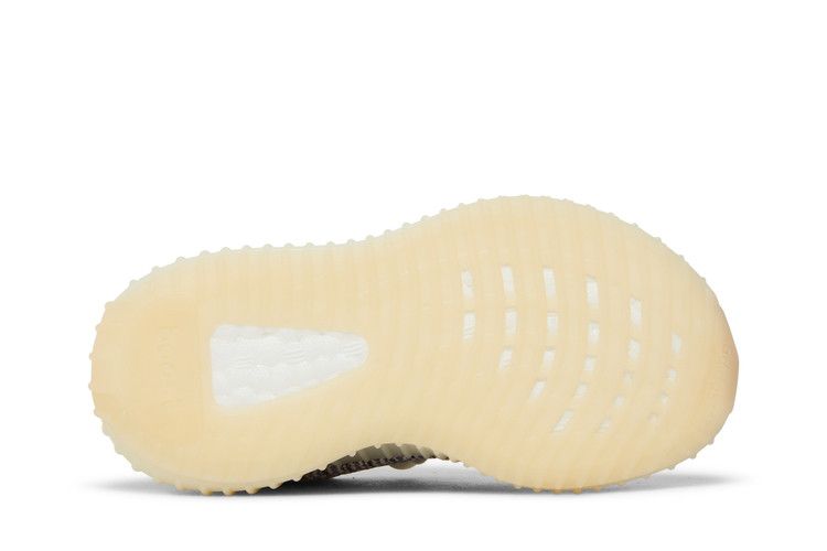 adidas Yeezy Boost 350 V2 Ash Pearl (Infants)