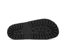 Load image into Gallery viewer, Gucci Web Slide Sandal Black
