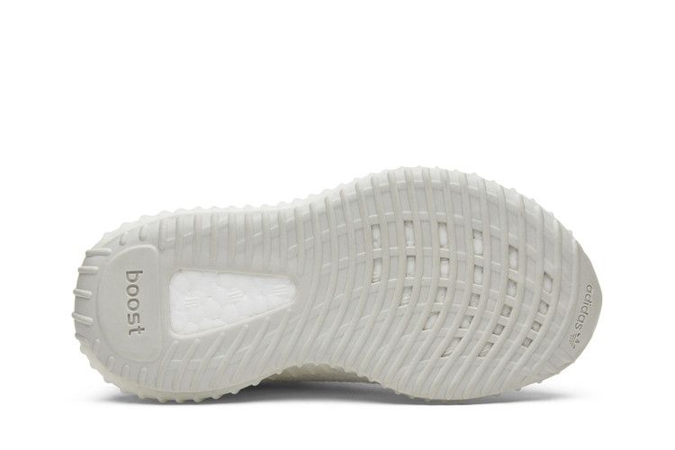 adidas Yeezy Boost 350 V2 Cream White (Infants)
