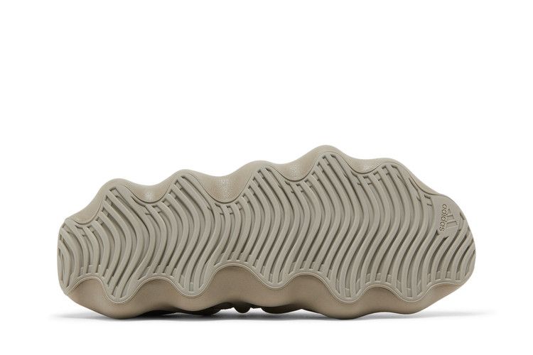 adidas Yeezy 450 Stone Flax