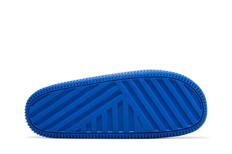 Nike Calm Slide Electric Pack Olympic Safari Racer Blue