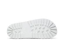 Load image into Gallery viewer, Gucci Web Slide Sandal White