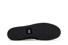 Load image into Gallery viewer, adidas Y-3 Gazelle Black Alumina