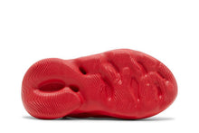 Load image into Gallery viewer, adidas Yeezy Foam RNNR Vermillion (Infants)