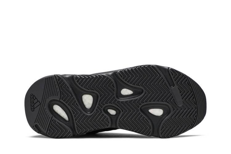 adidas Yeezy Boost 700 MNVN Triple Black