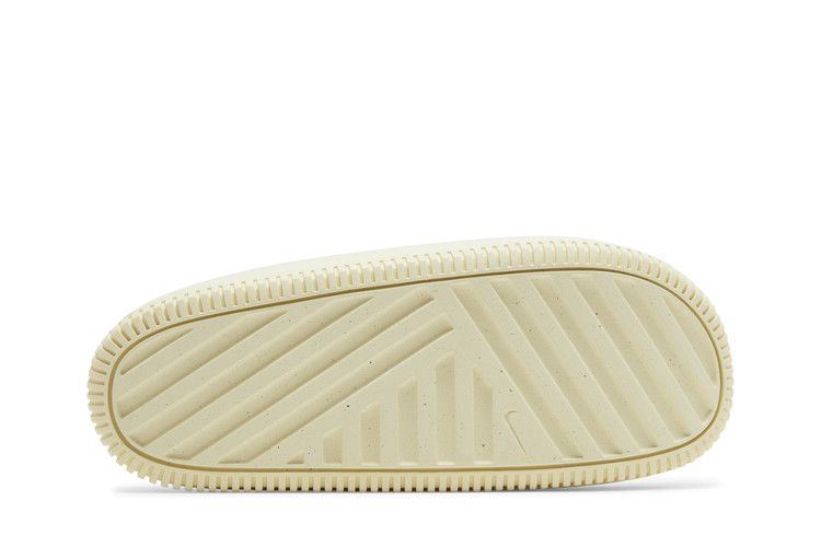 Nike Calm Slide Alabaster (Women's)