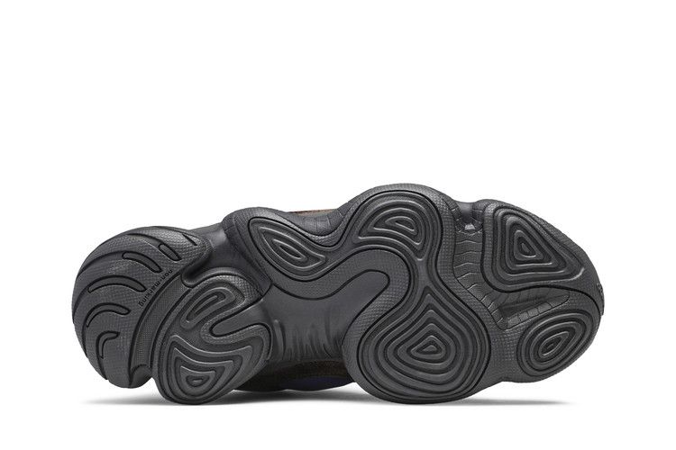 adidas Yeezy 500 High Tyrian