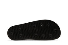 Load image into Gallery viewer, adidas Adilette Slides Core Black Cloud White (GS)