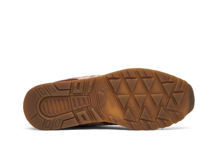 Saucony Shadow 5000 Extra Butter For the People Friends and Family