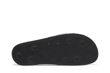 Load image into Gallery viewer, OFF-WHITE Industrial Slides Black Black