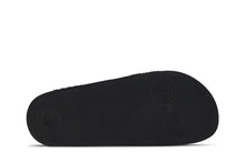 Load image into Gallery viewer, Gucci GG Slide Rubber Black