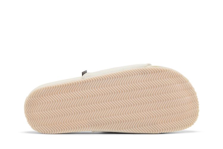 adidas Y-3 New Slide Orbit Grey Bliss Linen