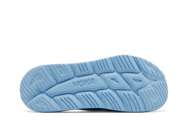 Hoka One One Ora Recovery Slide 3 Dusk