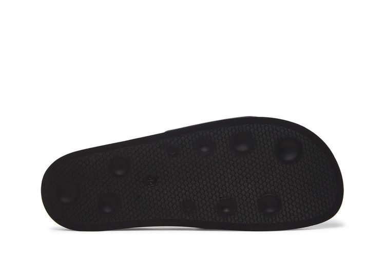 OFF-WHITE Arrow Slide Black White