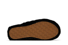 Load image into Gallery viewer, UGG Fluff Yeah Slide Black (Kids)