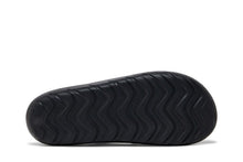 Load image into Gallery viewer, adidas Adicane Slides Carbon Core Black