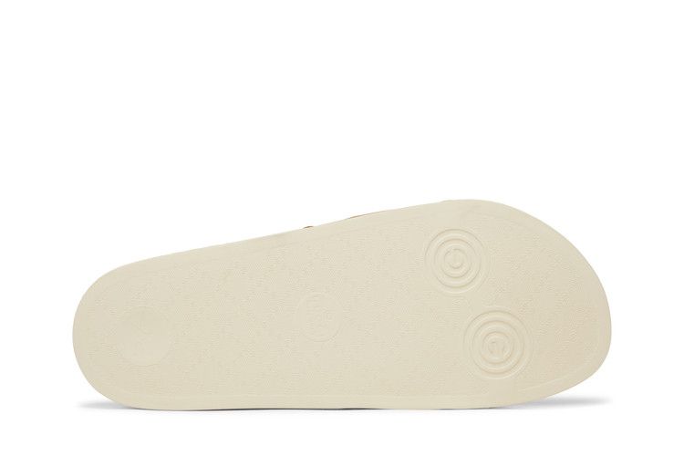 Gucci x Disney GG Mickey Slides Beige